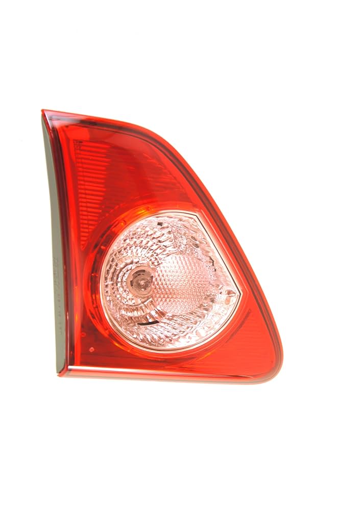 【るい】 Lexus GX460 2014-2018 Front Driver Side Turn Signal Genuine